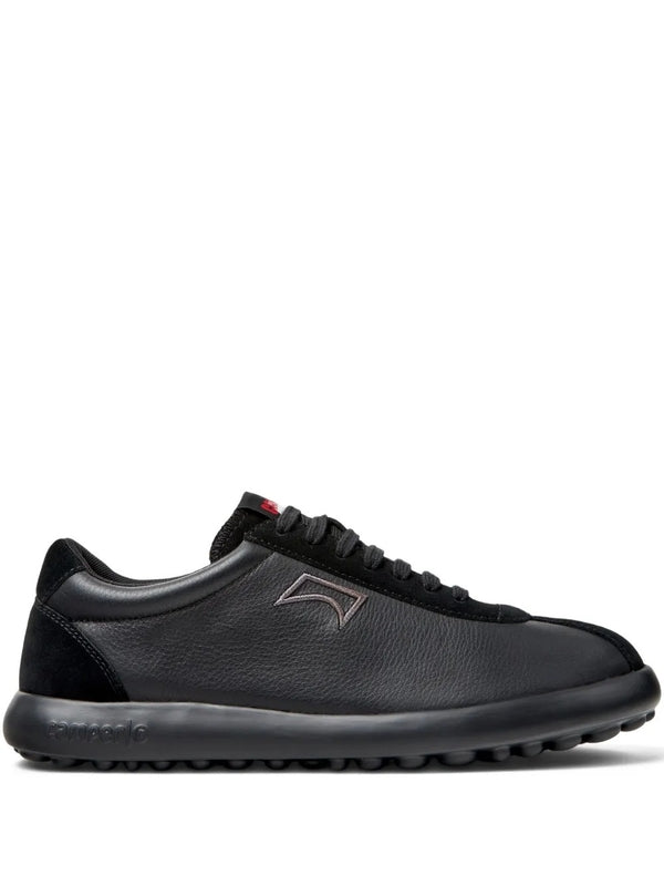 Camper Black Sneakers