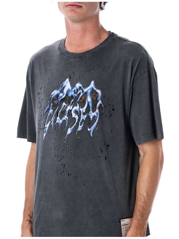 MOTH Graphic T-Shirt