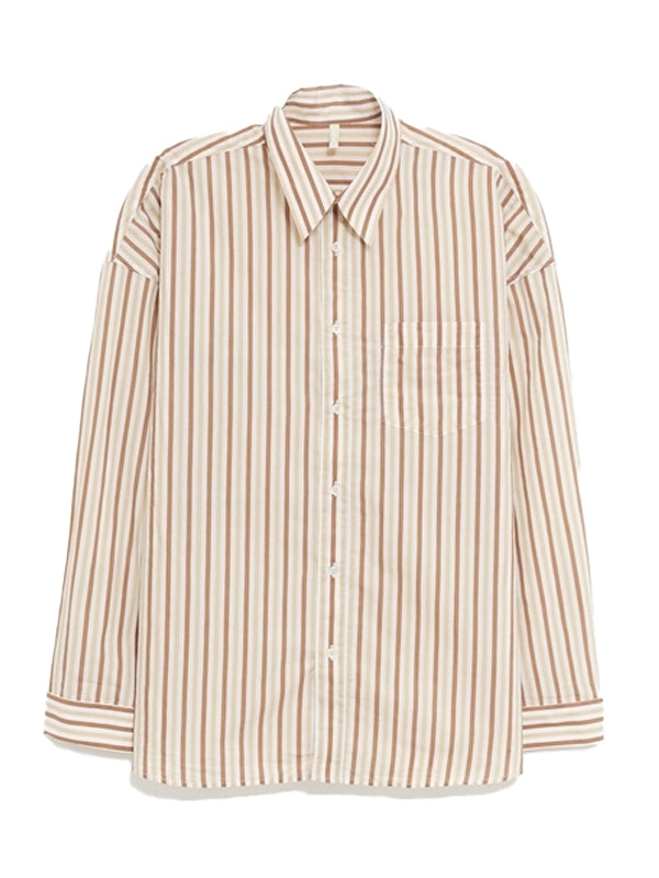 Sunflower Beige Shirts