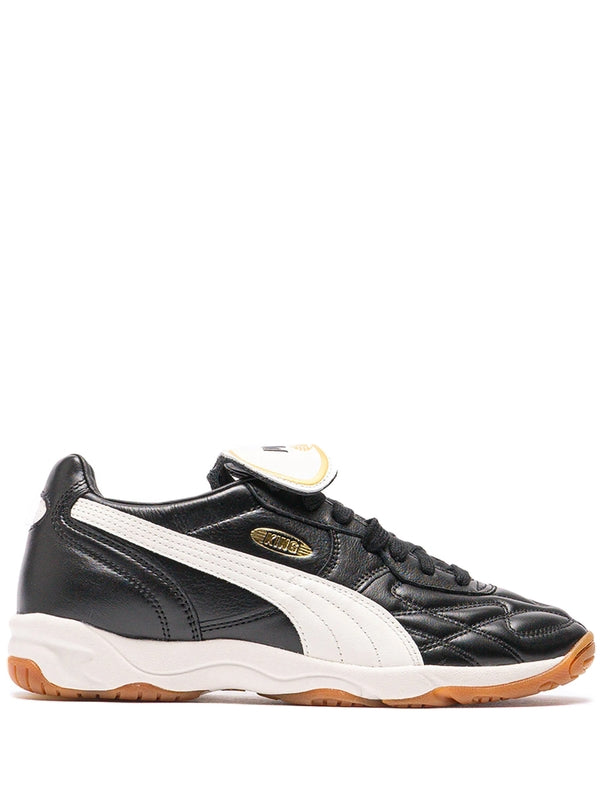 Puma Black Sneakers