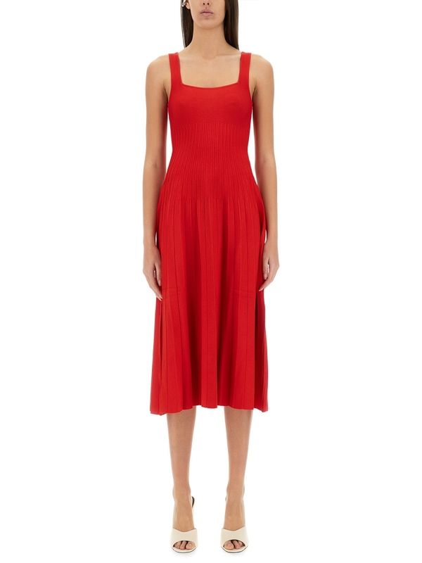 Ellison Midi Dress