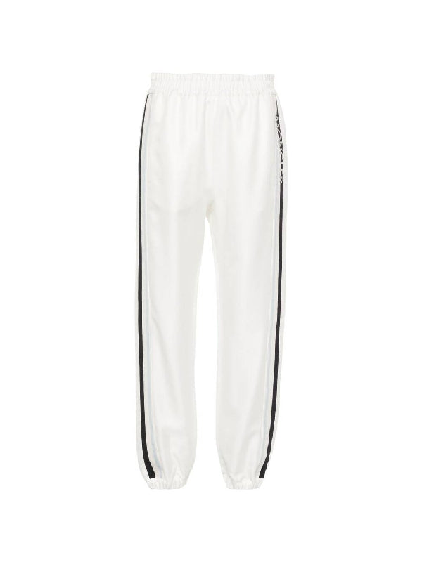 Side Logo Detail Jogger
  Pants