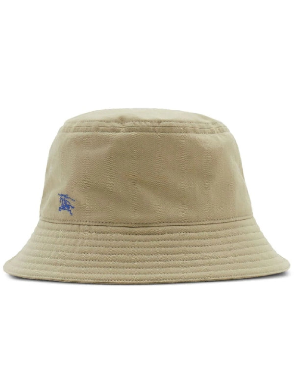 Ekd Embroidered Bucket Hat