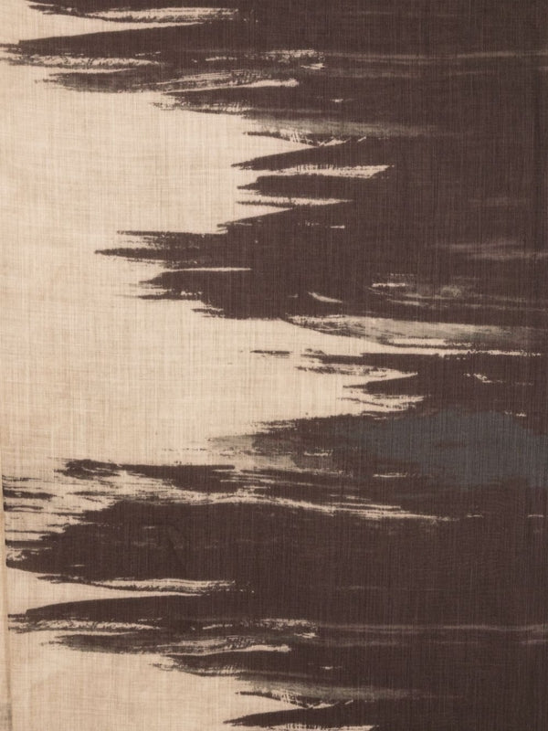 Umawang Brown Muffler