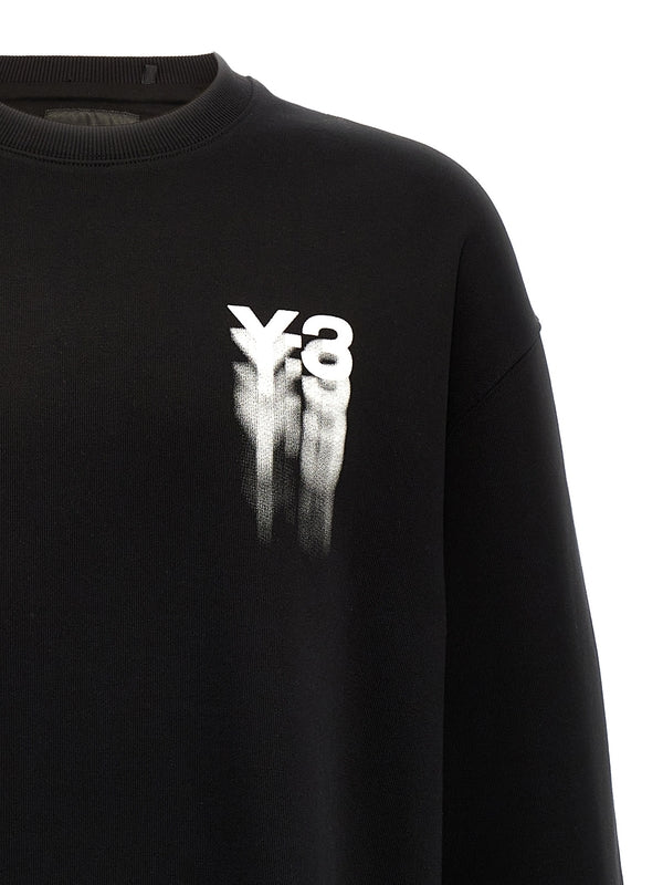 Adidas GFX
  Sweatshirt