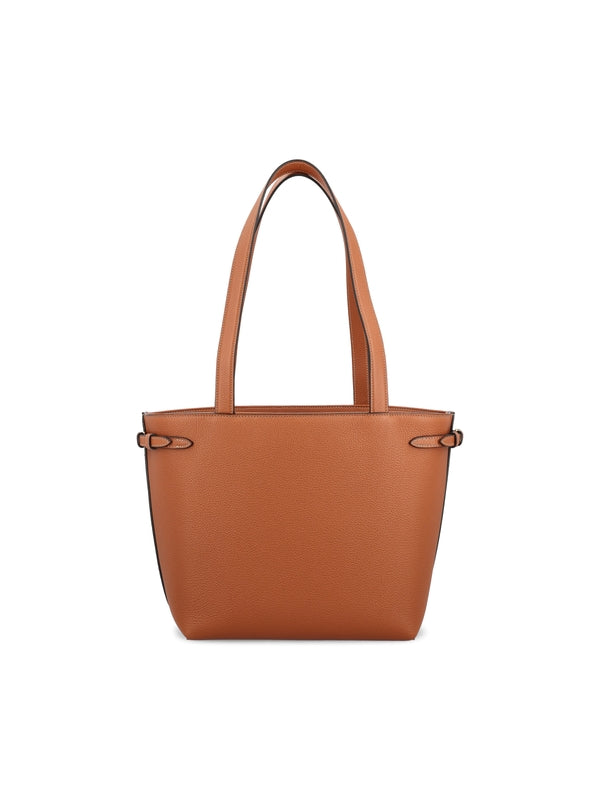 Anais Cabas Triomphe Small Tote Bag