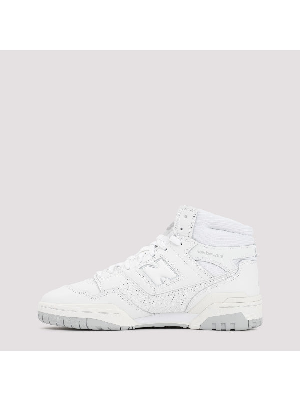 650 High-Top Sneakers