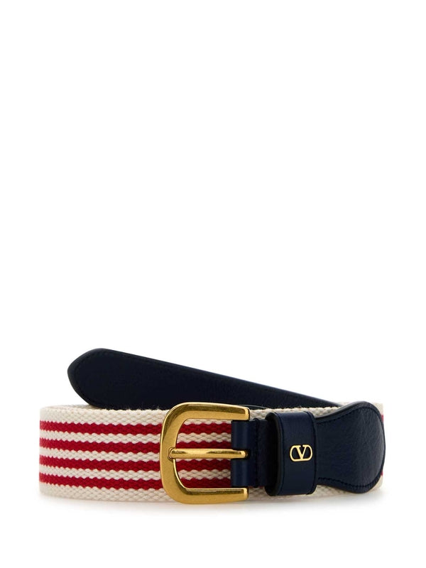 Valentino Multicolor Other Fabric Belts