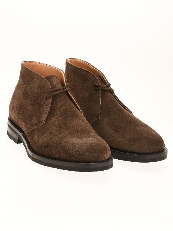 Ryder 3 Desert Boots