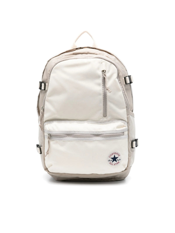 Converse White Backpacks