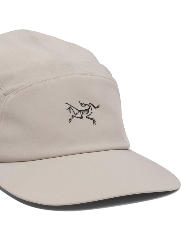 Arc'Teryx Beige Cap