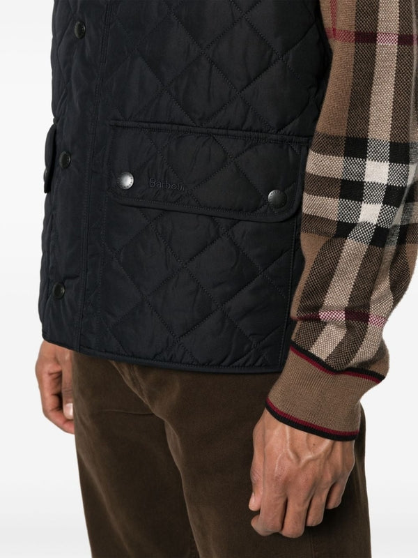 Lowerdale Quilted Vest