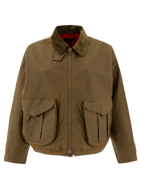 Filson Green Jackets