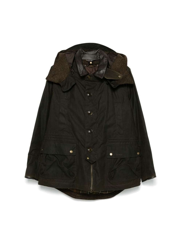 To Ki To Shoreman Jacket