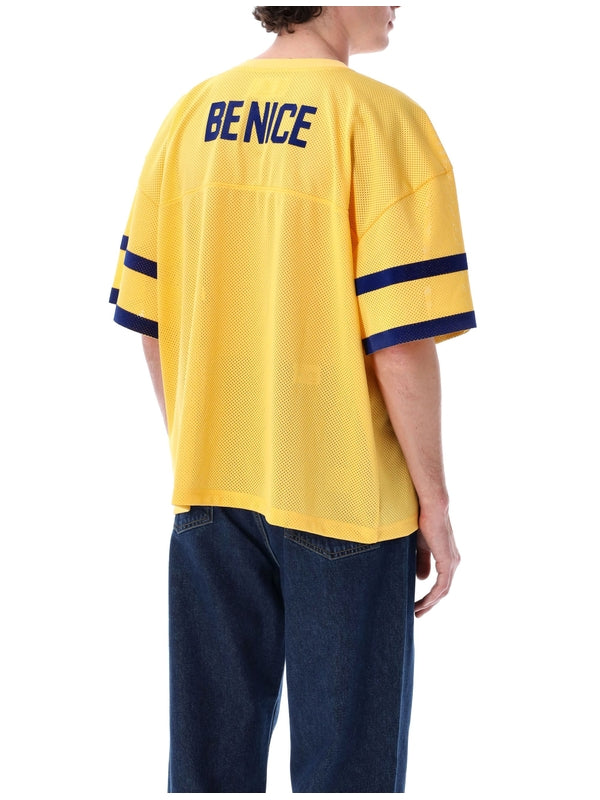 Venice 76 Football T-shirt