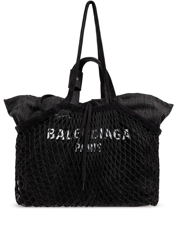 24/7 Medium Tote Bag