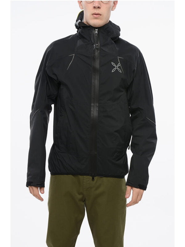 Montura Black Jackets