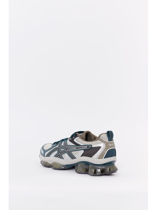 Asics Multicolor Low Top Sneakers