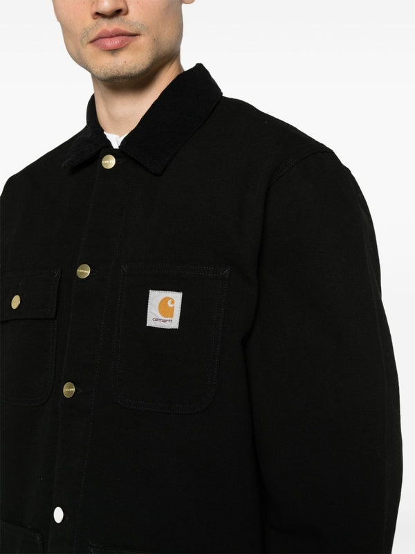 Carhartt Black Jackets