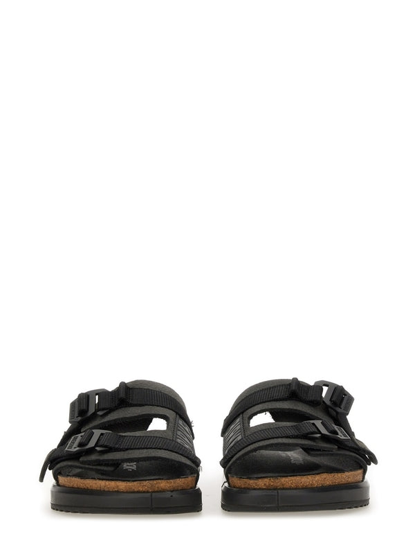 Birkenstock Shinjuku 2 Black Sandals