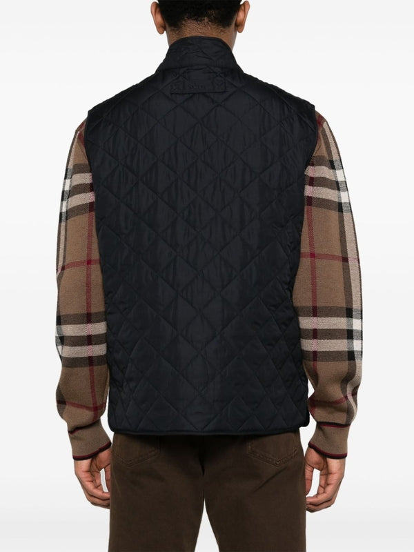 Lowerdale Quilted Vest