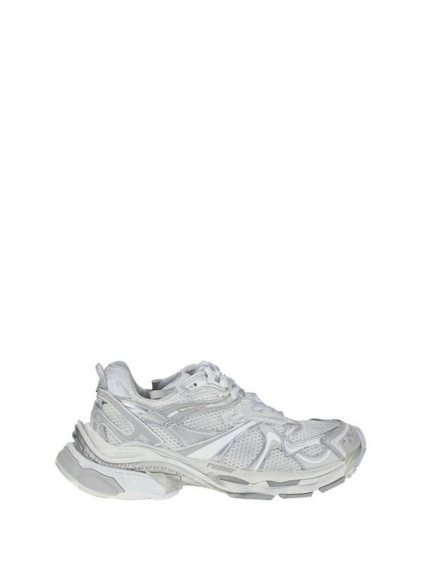 Runner 2 Low-Top Sneakers