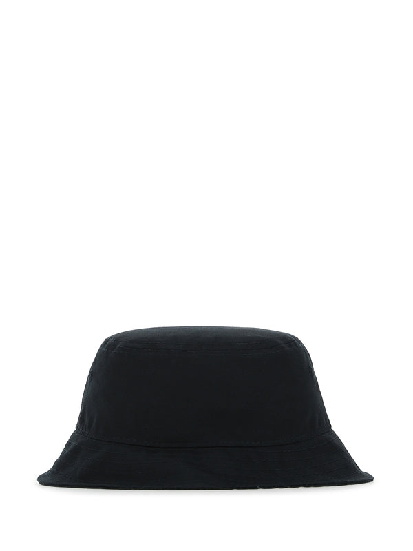 Champion Black Bucket Hats
