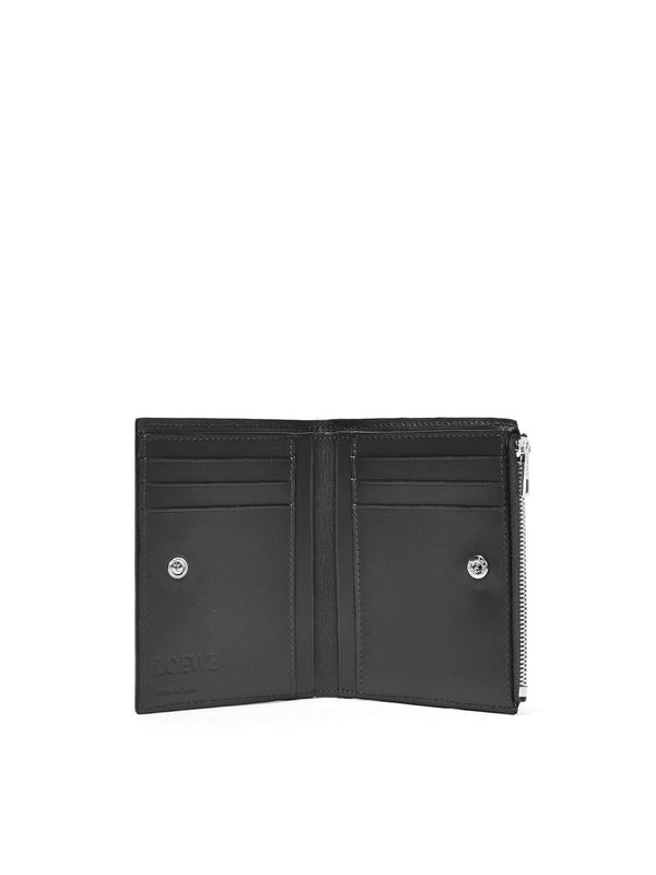 Loewe Black Wallets