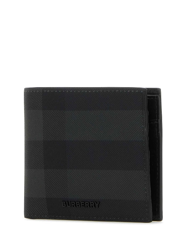 WALLETS 8100529 A1208 CHARCOAL Wallets