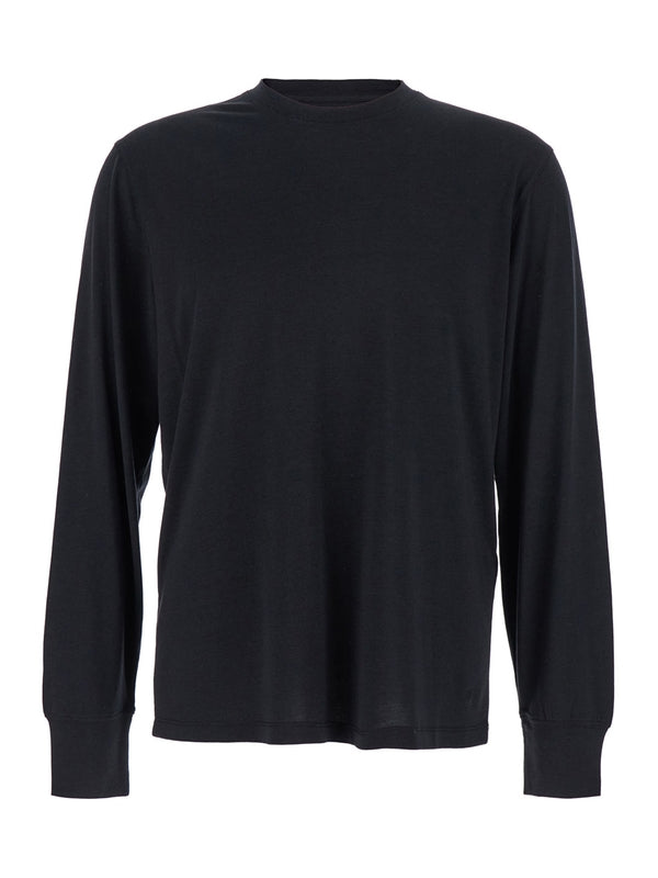 Tom Ford Black Long Sleeve