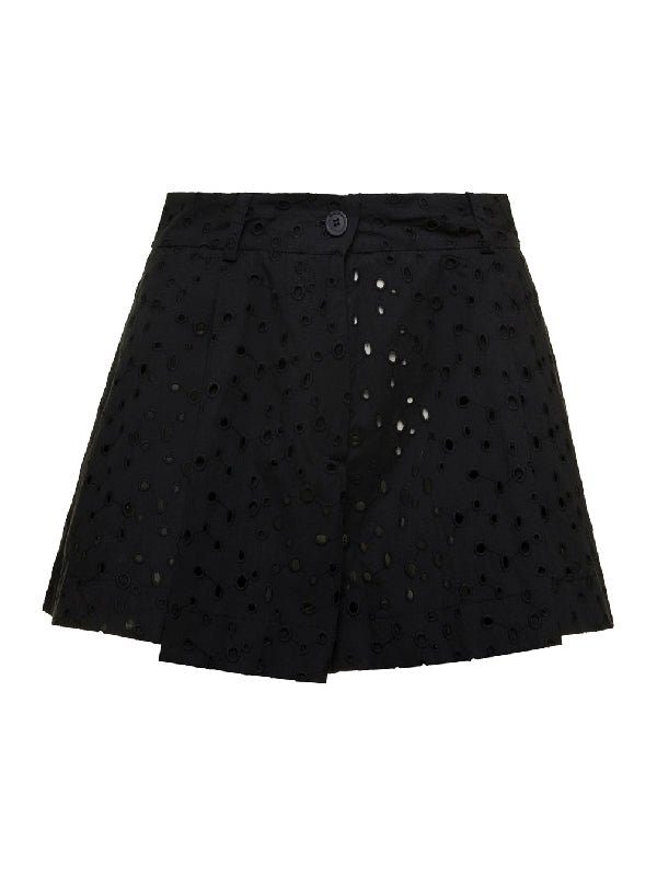San Gallo Cotton Shorts