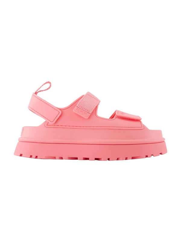 Ugg Pink Sandals