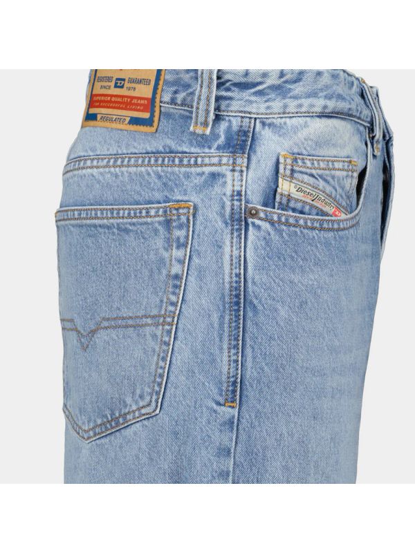 1980 Deeper Denim Pants