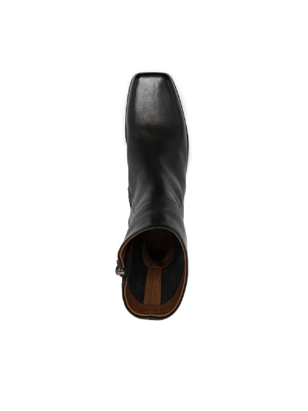 Cassello Calfskin Boots