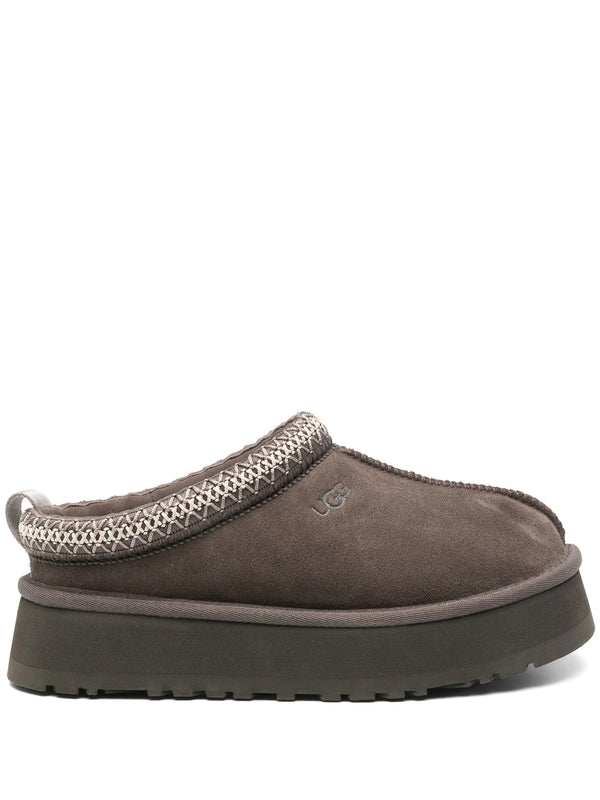 Ugg Brown Bloafer