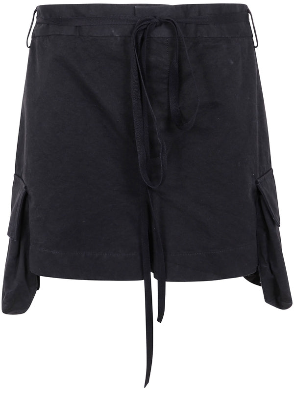 2510.W.TR26.FA559.099 Shorts