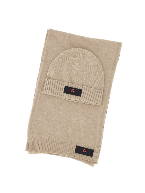Peuterey Beige Other Accessories