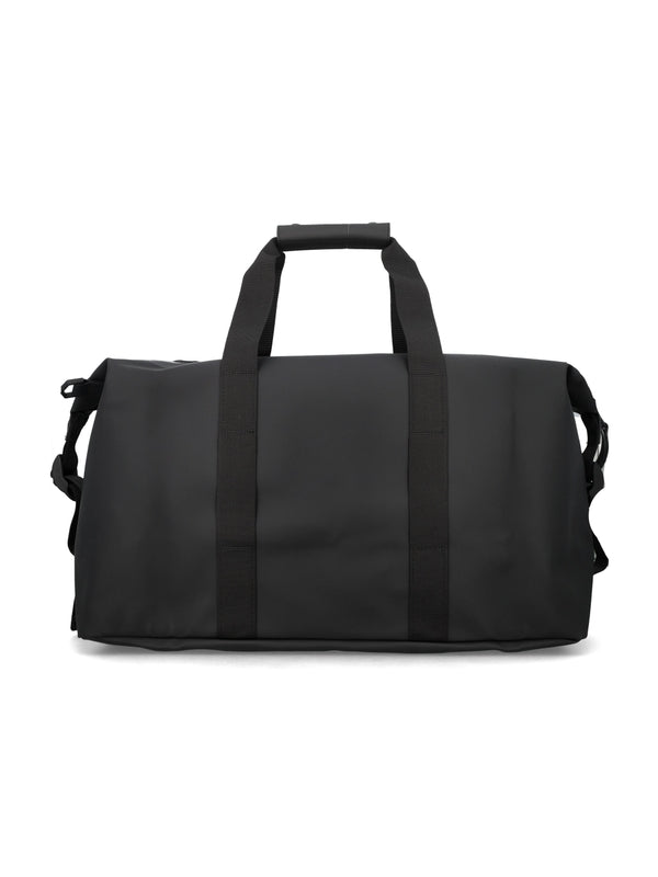 Raines Black Tote Bag