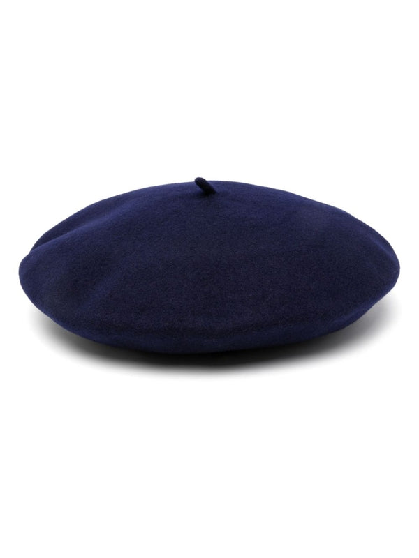 Borsalino Navy Hat