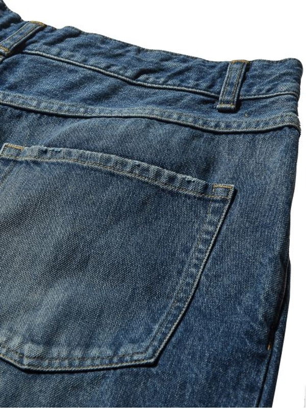 Hd 12 Oz Denim Pants