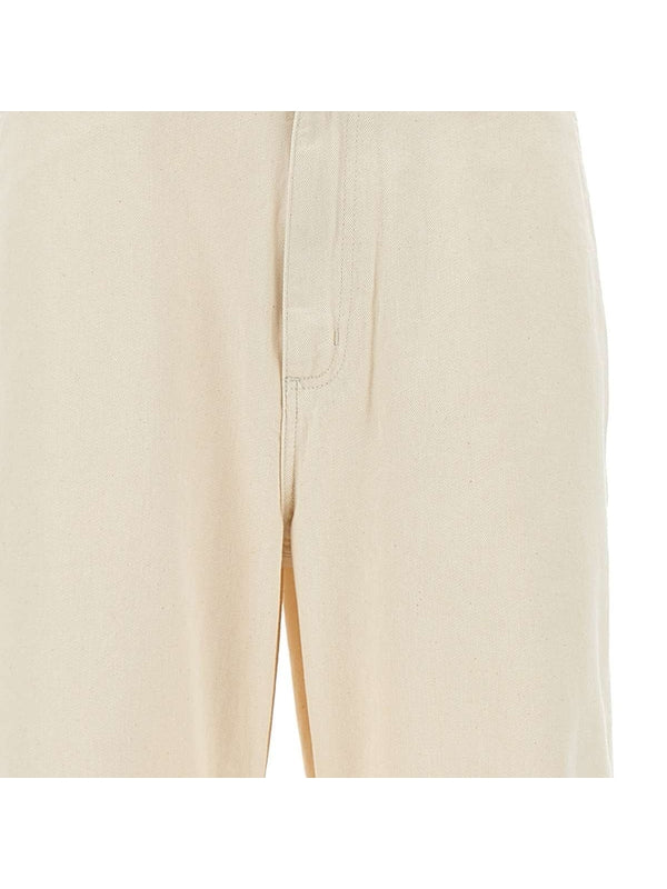 Carhartt Beige Pants
