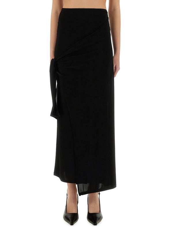 Paloma-Wool Black Skirts