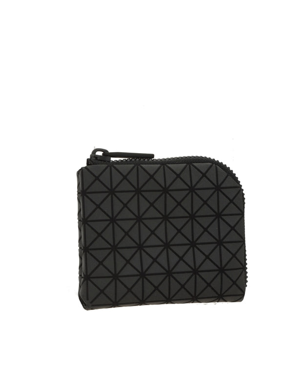 Bao Bao Issey Miyake Black Wallets
