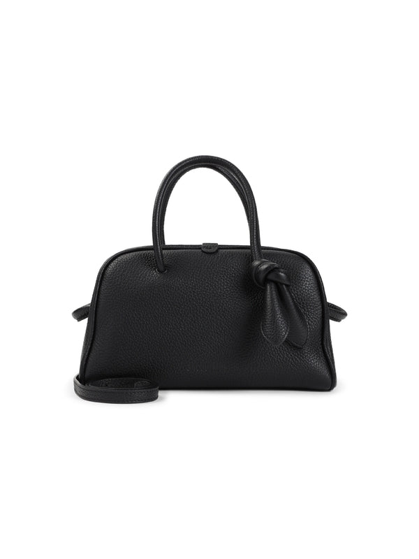 Turismo Leather Small Tote Bag