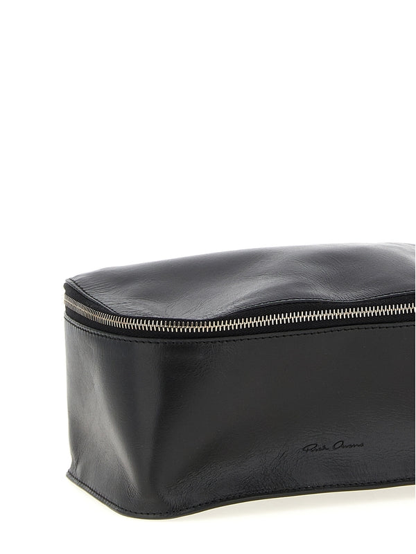 Rick Owens Black Other Cases