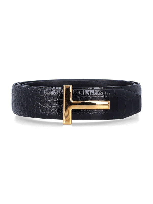 Tom Ford Black Belt