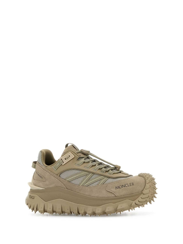 Trailgrip Low-top Sneakers