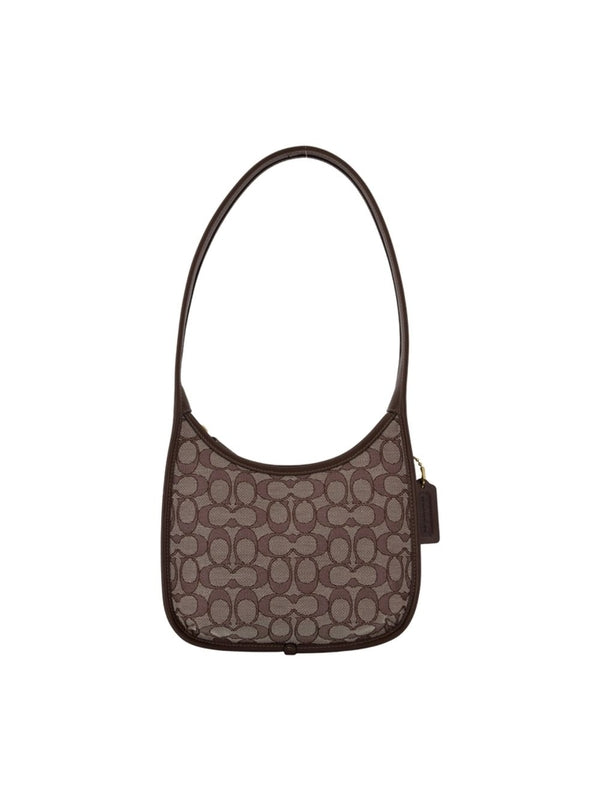 Coach Brown Crossbody & Shoulder Bags