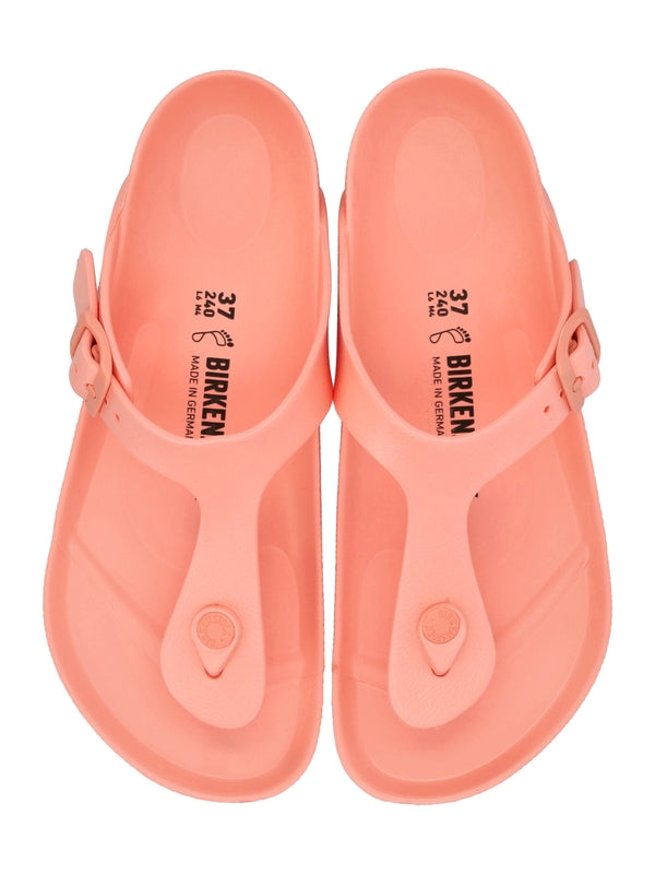 Gizeh Buckle Flip Flops