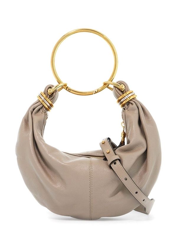 手镯小号 Hobo 肩包